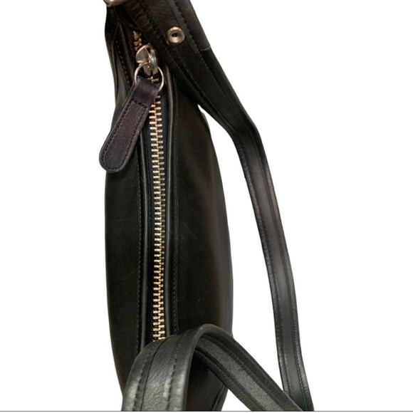 Vintage 2002 Coach Janice Legacy bag 9950 - Picture 4 of 14